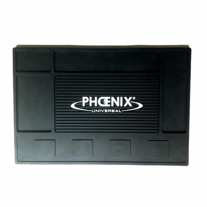 Picture of Phoenix Magnetic Tool Mat - Secure & Convenient Tool Holder